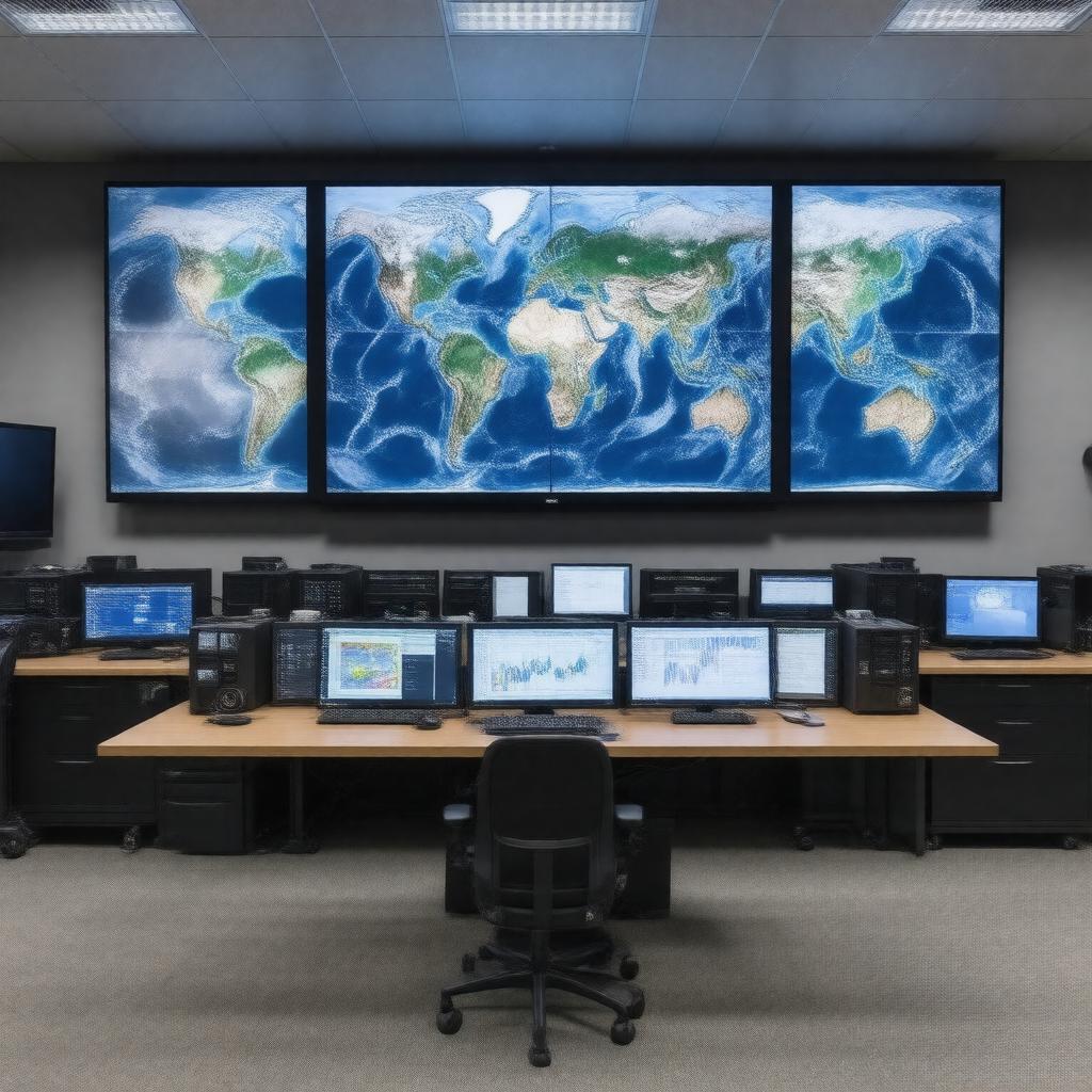 Ocean Prediction Center